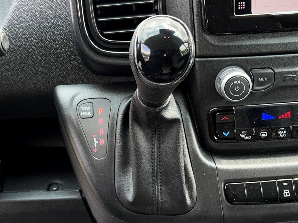 new 2025 Ram ProMaster 1500 car, priced at $44,643