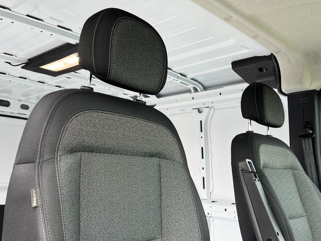 new 2025 Ram ProMaster 1500 car, priced at $44,643