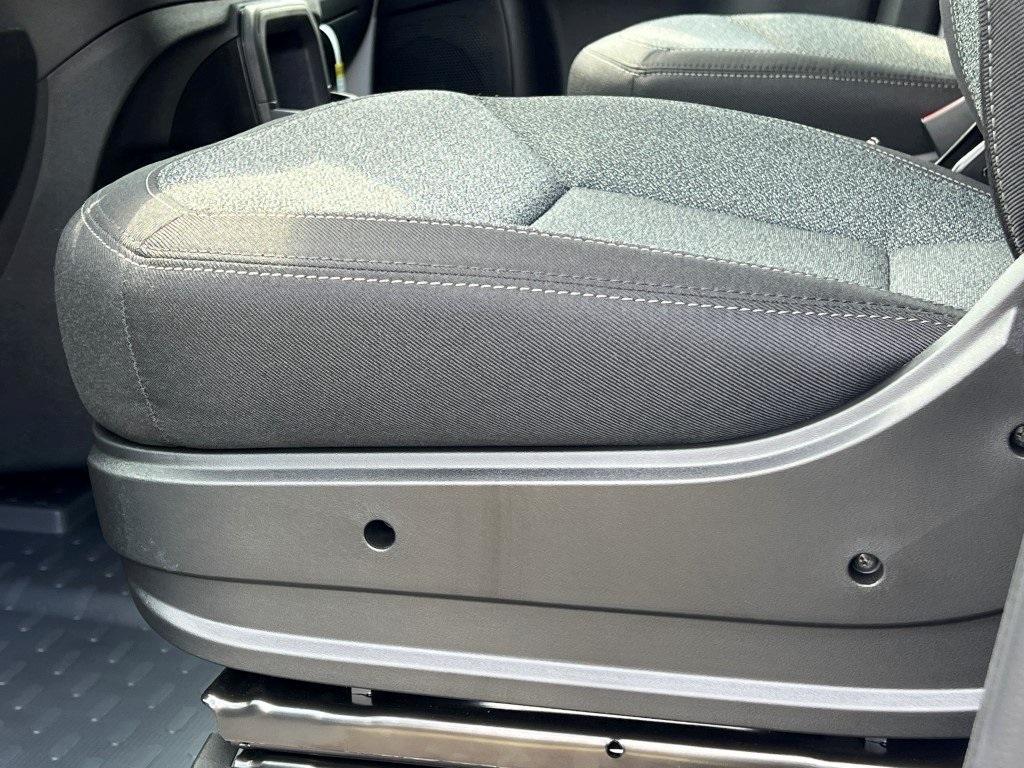 new 2025 Ram ProMaster 1500 car, priced at $44,643