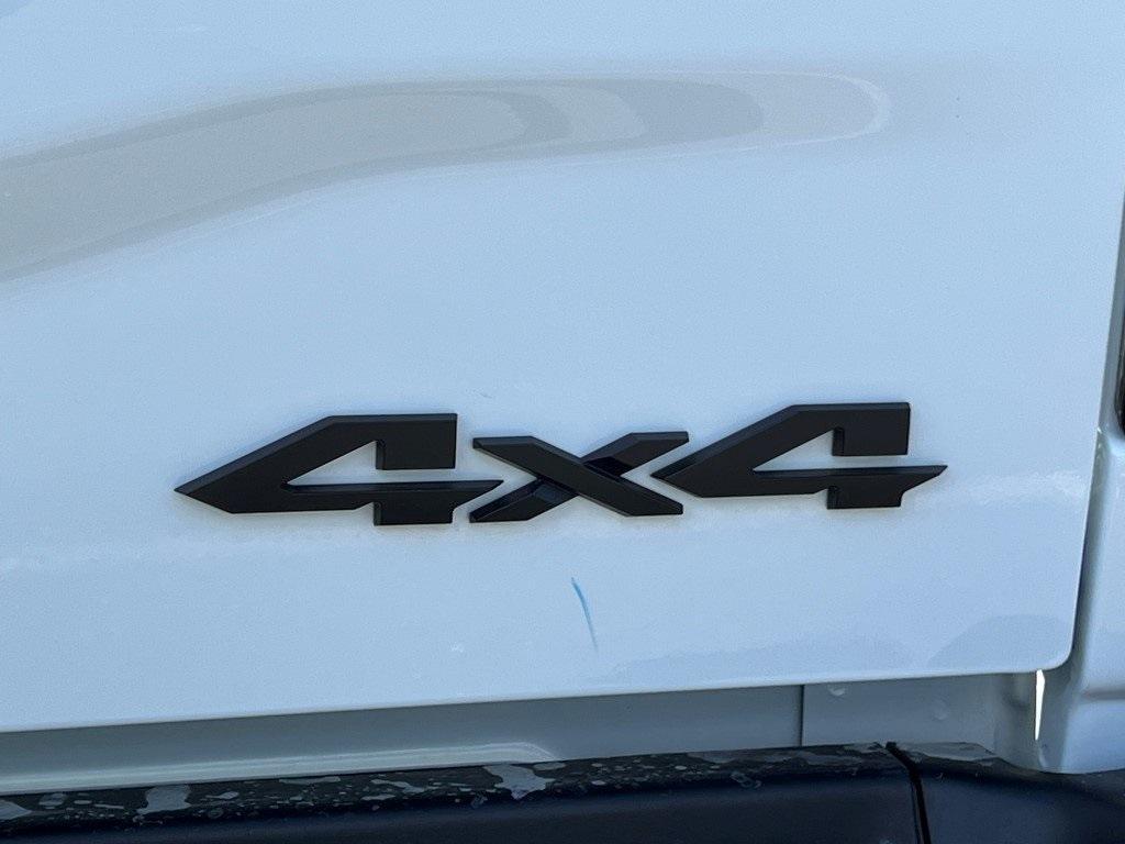 new 2026 Ram 2500 car, priced at $51,339