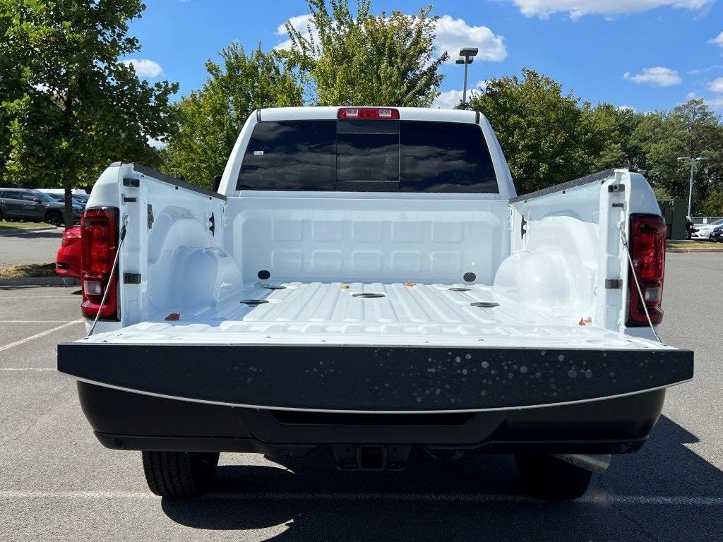 new 2026 Ram 2500 car, priced at $51,339