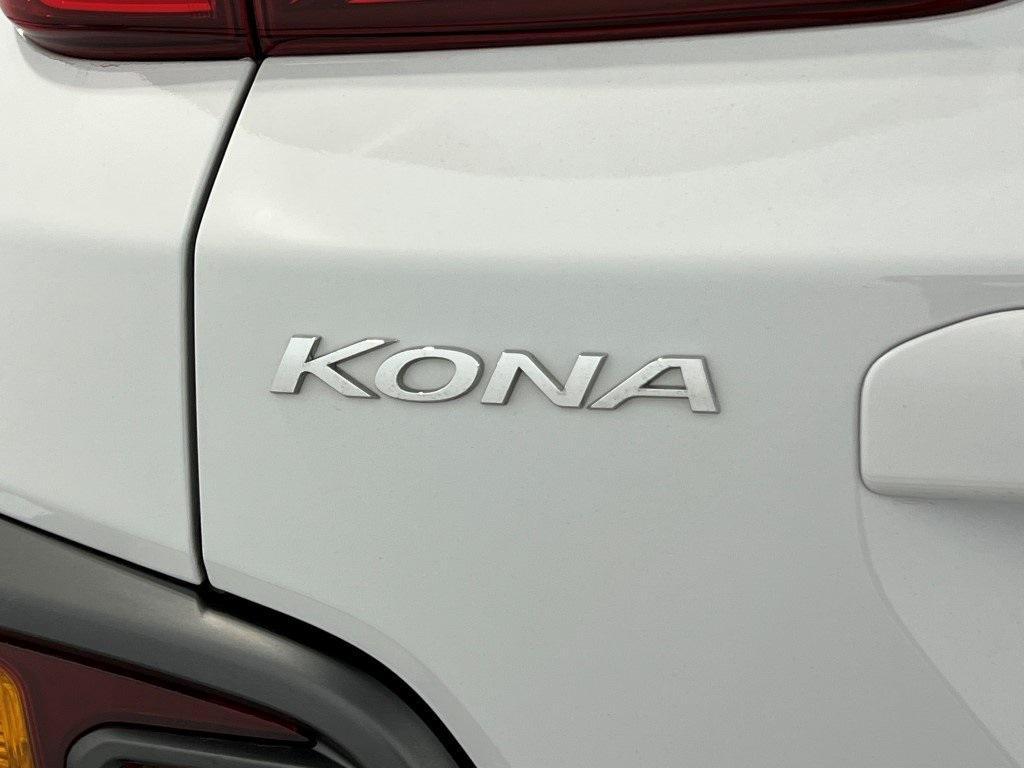 used 2020 Hyundai Kona car, priced at $20,700