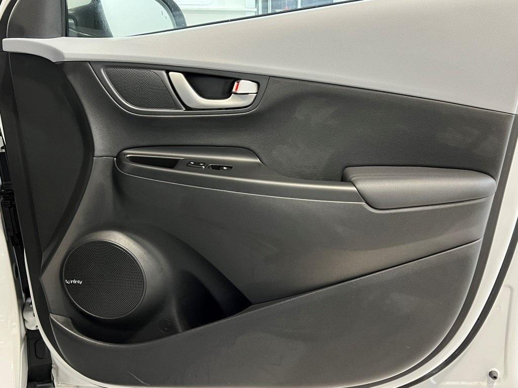 used 2020 Hyundai Kona car, priced at $20,700