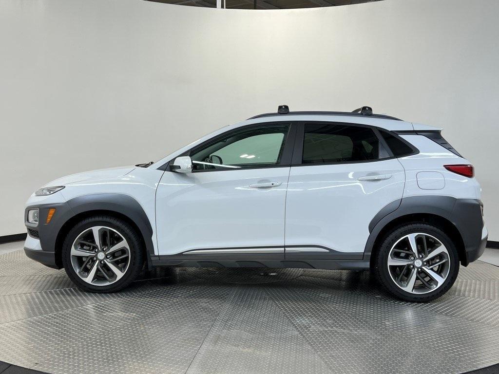 used 2020 Hyundai Kona car, priced at $20,700