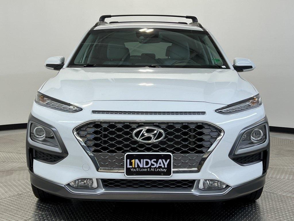 used 2020 Hyundai Kona car, priced at $20,700