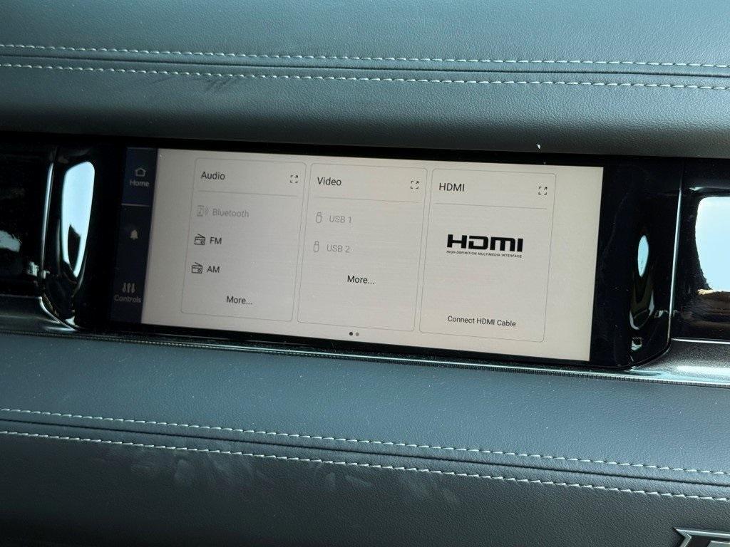 new 2025 Ram 1500 car, priced at $87,830