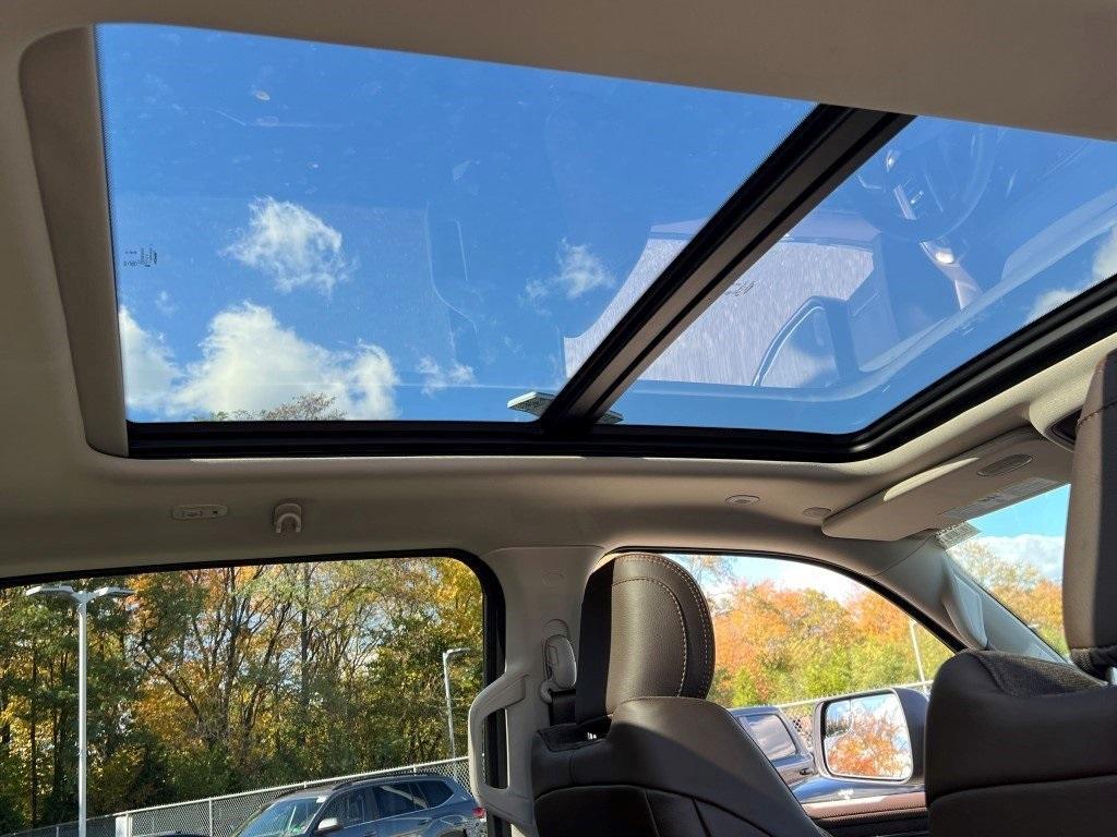 new 2026 Ram 1500 car, priced at $83,278