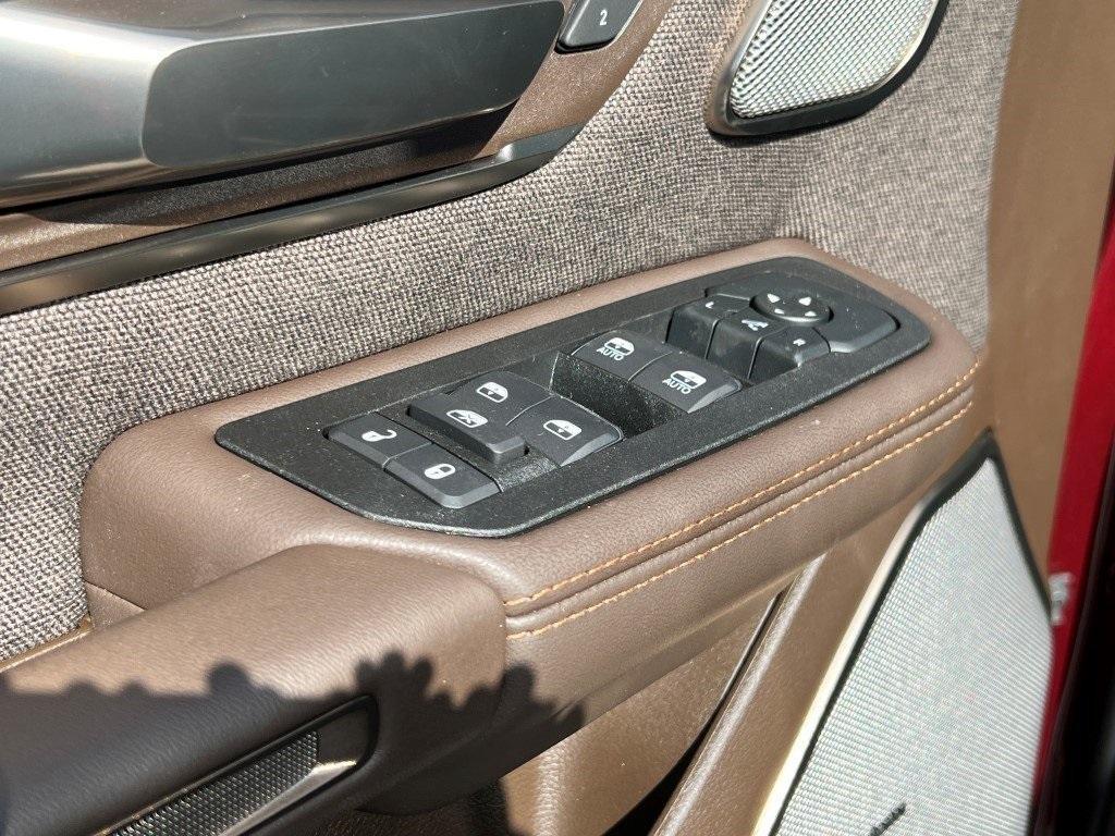 new 2026 Ram 1500 car, priced at $83,278