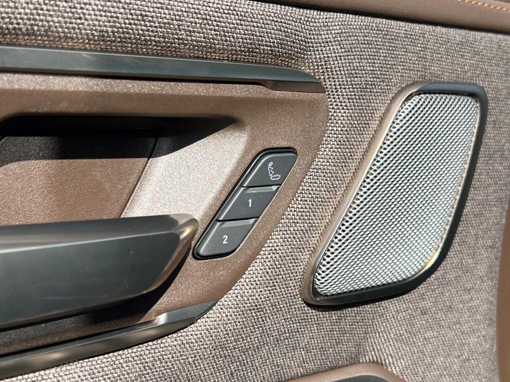 new 2026 Ram 1500 car, priced at $83,278