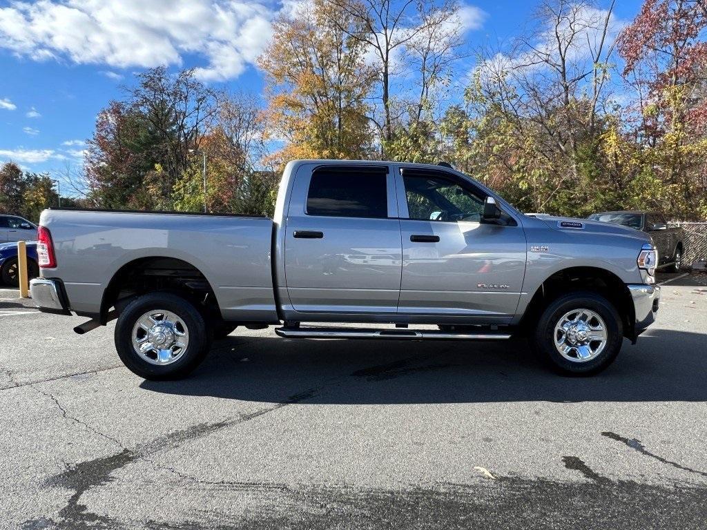 used 2022 Ram 2500 car, priced at $33,700