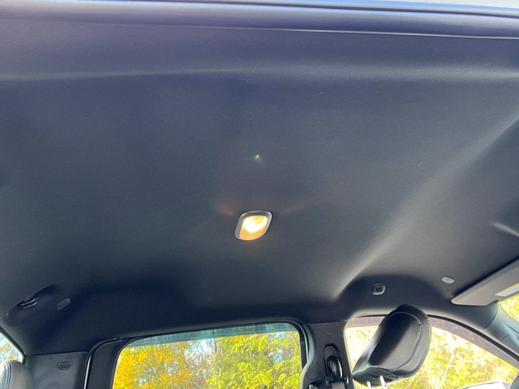 used 2022 Ram 2500 car, priced at $33,700