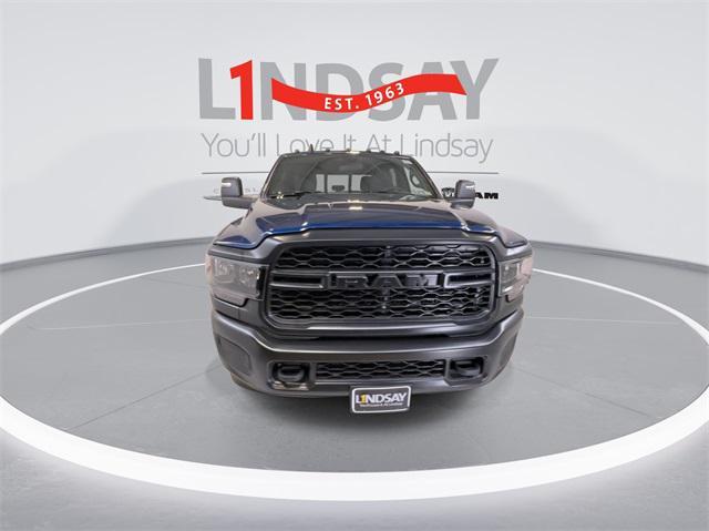 new 2024 Ram 2500 car, priced at $55,636