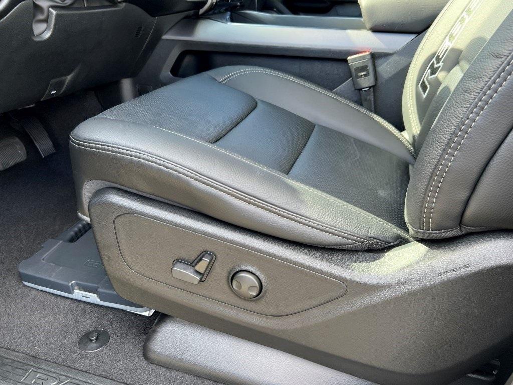 new 2026 Ram 1500 car, priced at $68,458