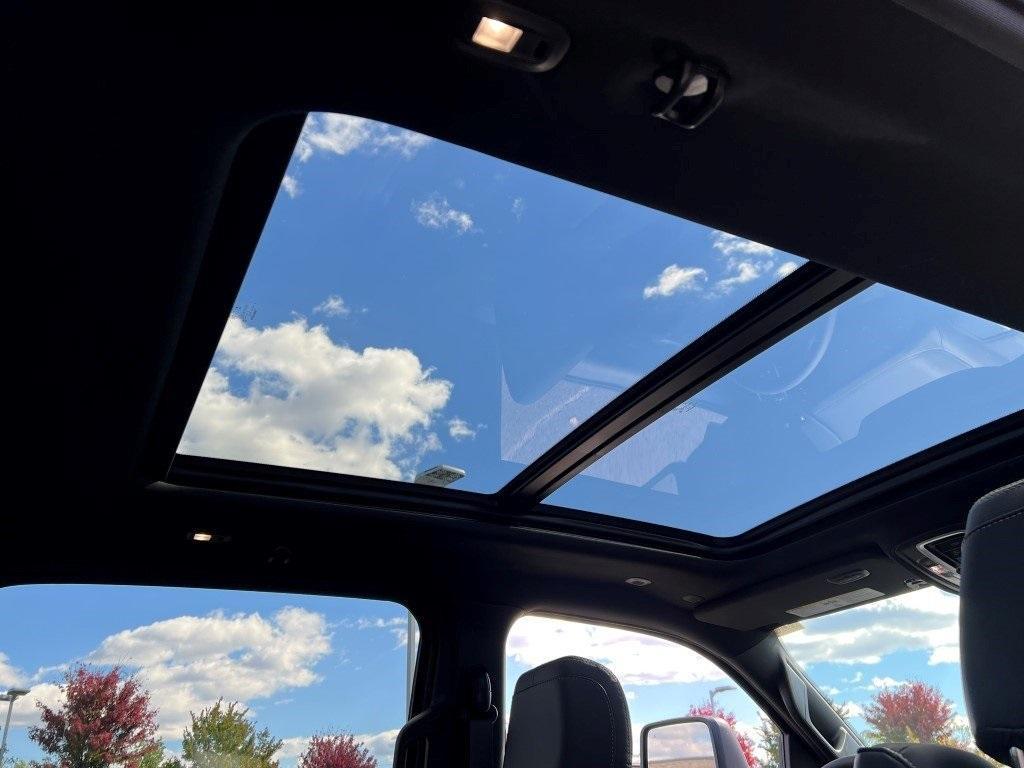 new 2026 Ram 1500 car, priced at $68,458