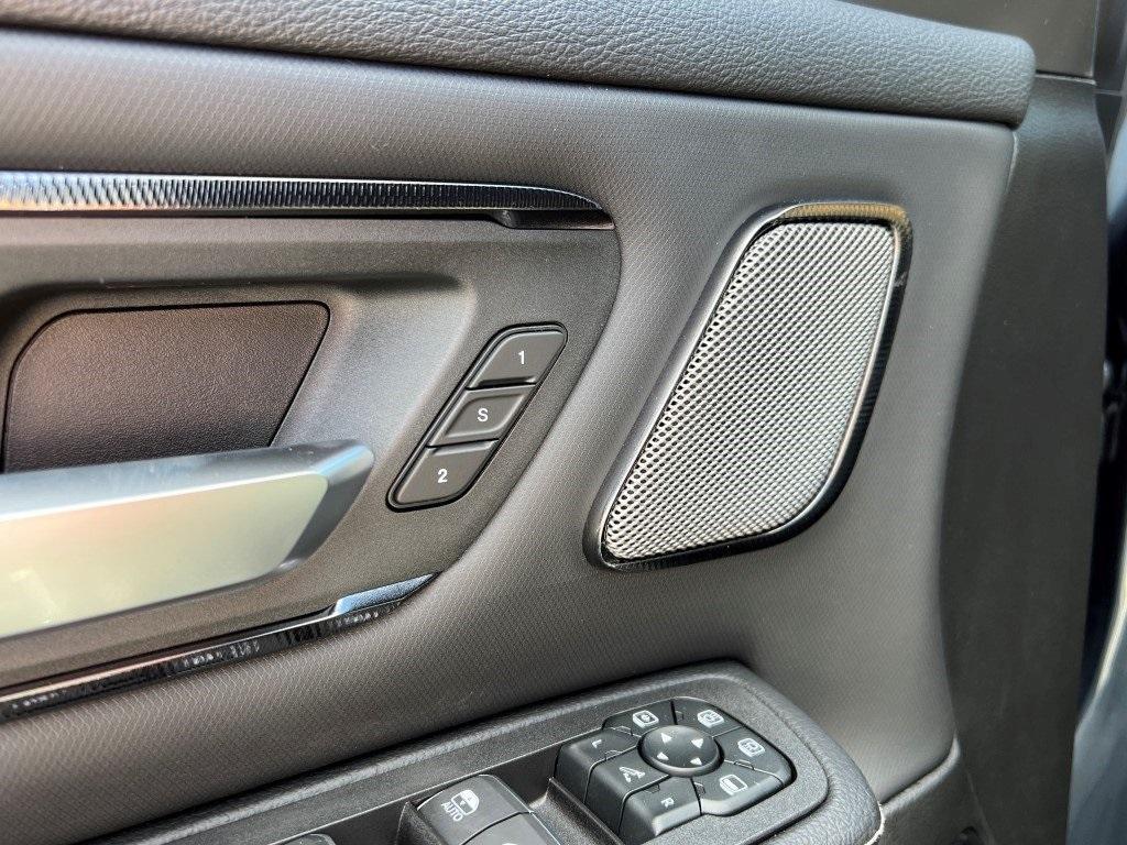 new 2026 Ram 1500 car, priced at $68,458