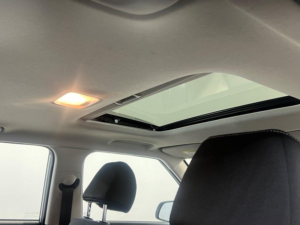 used 2023 Hyundai Venue car, priced at $18,400