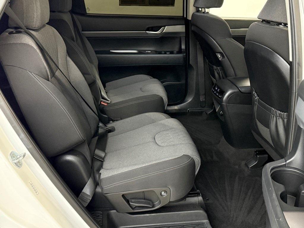 used 2021 Hyundai Palisade car, priced at $24,900