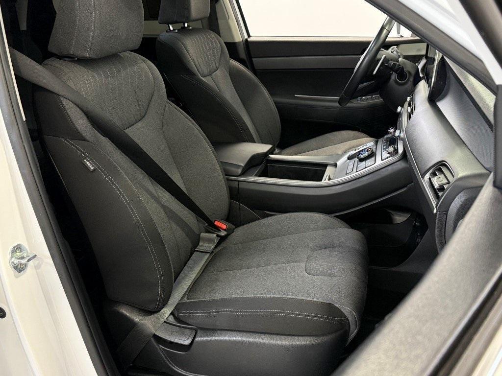 used 2021 Hyundai Palisade car, priced at $24,900