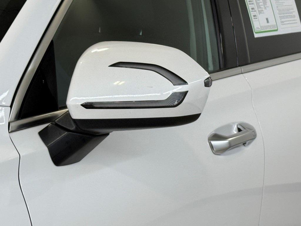 used 2021 Hyundai Palisade car, priced at $24,900