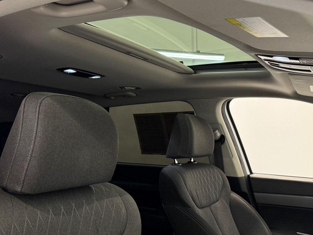 used 2021 Hyundai Palisade car, priced at $24,900