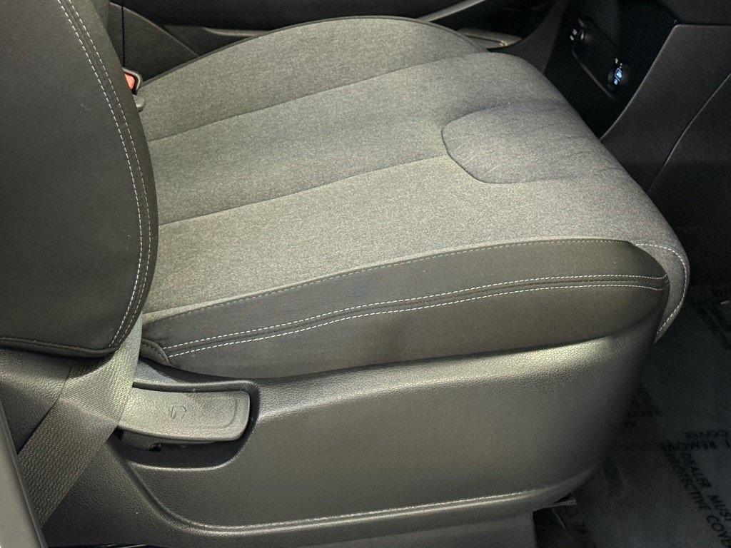 used 2021 Hyundai Palisade car, priced at $24,900