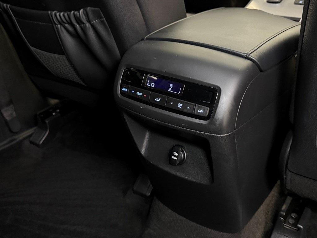 used 2021 Hyundai Palisade car, priced at $24,900