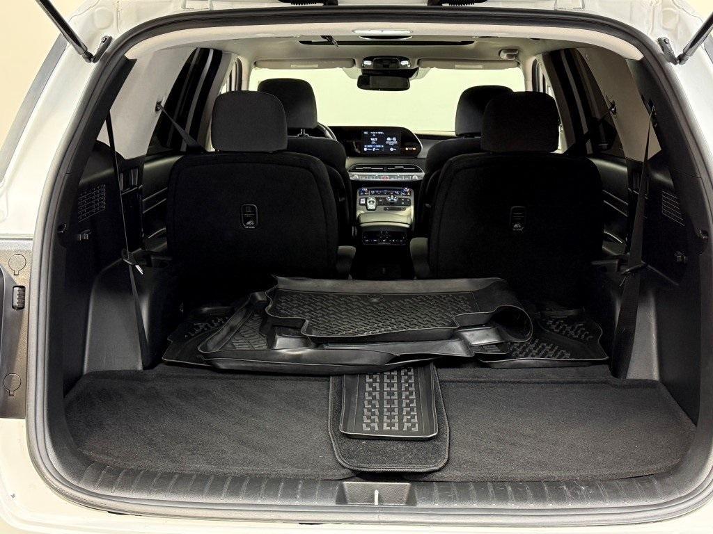 used 2021 Hyundai Palisade car, priced at $24,900