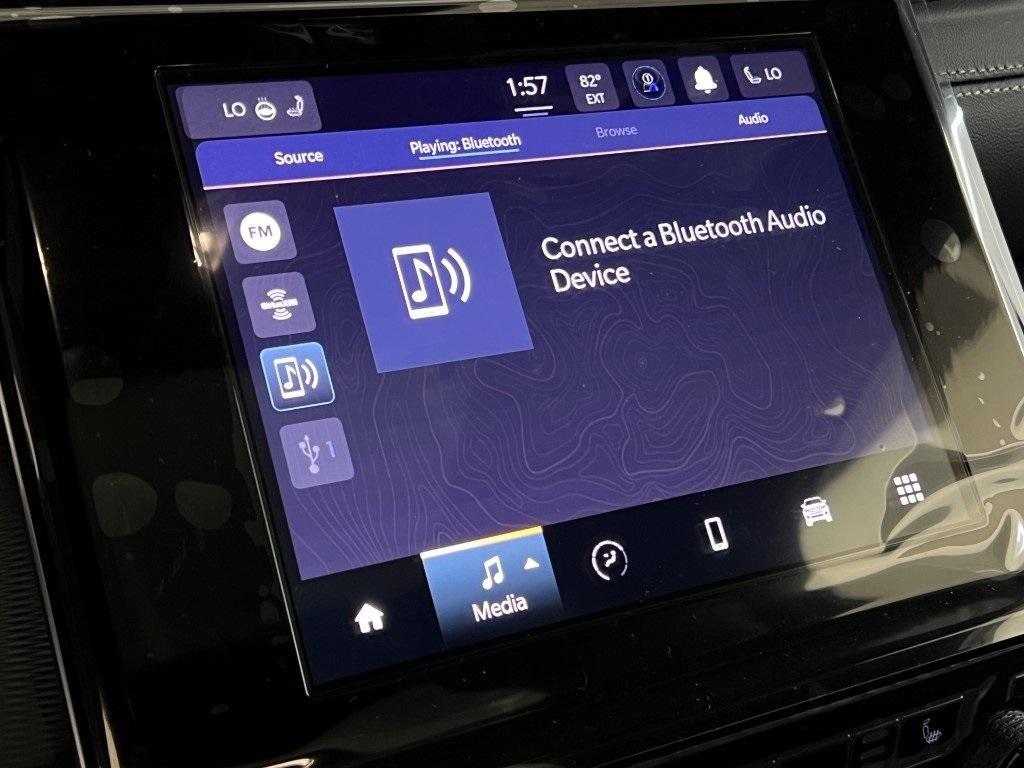 new 2025 Jeep Grand Cherokee L car, priced at $40,288