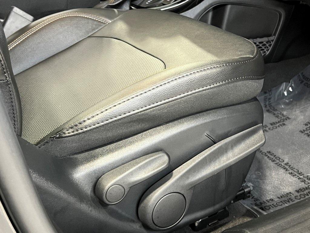 used 2021 Jeep Compass car, priced at $21,300