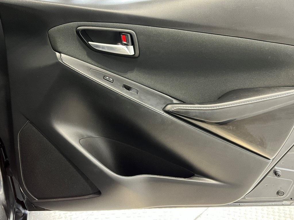 used 2016 Scion iA car, priced at $10,501