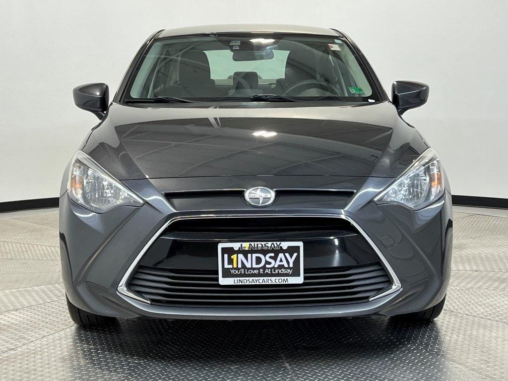 used 2016 Scion iA car, priced at $10,501