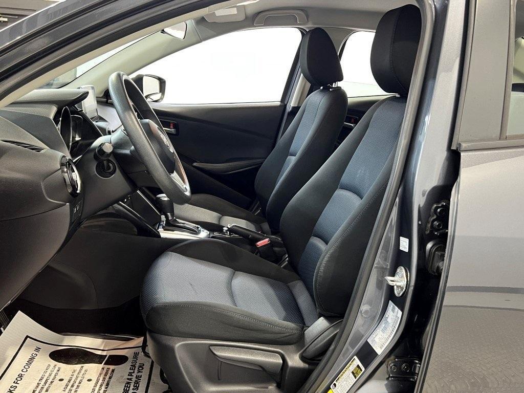 used 2016 Scion iA car, priced at $10,501
