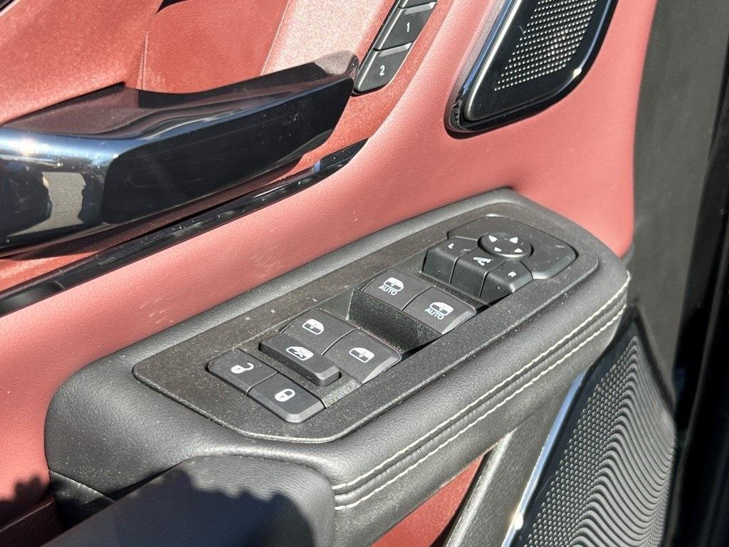 new 2026 Ram 1500 car, priced at $83,791