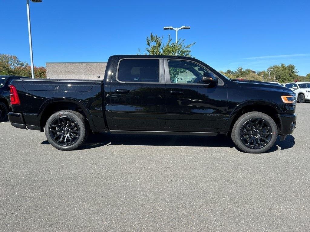 new 2026 Ram 1500 car, priced at $83,791