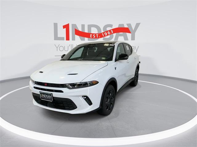 new 2024 Dodge Hornet car, priced at $31,025