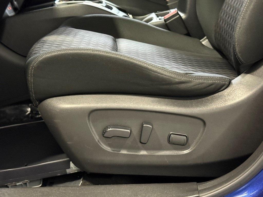 used 2018 Nissan Rogue car, priced at $14,001