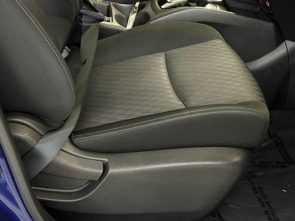 used 2018 Nissan Rogue car, priced at $14,001