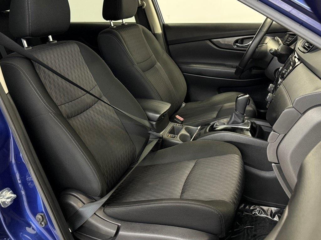 used 2018 Nissan Rogue car, priced at $14,001