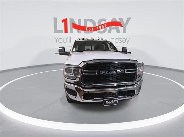 new 2024 Ram 2500 car, priced at $48,336