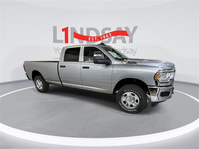 new 2024 Ram 3500 car, priced at $62,985