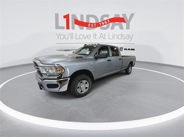 new 2024 Ram 3500 car, priced at $62,985