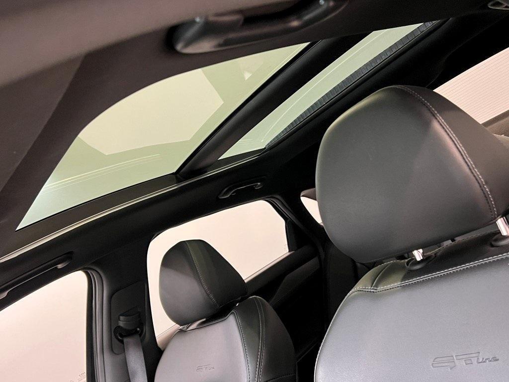 used 2023 Kia K5 car, priced at $27,500