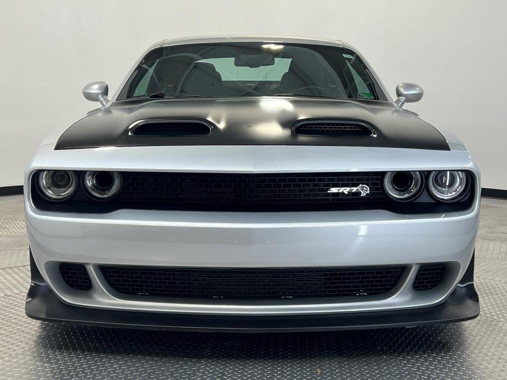 used 2020 Dodge Challenger car, priced at $61,500