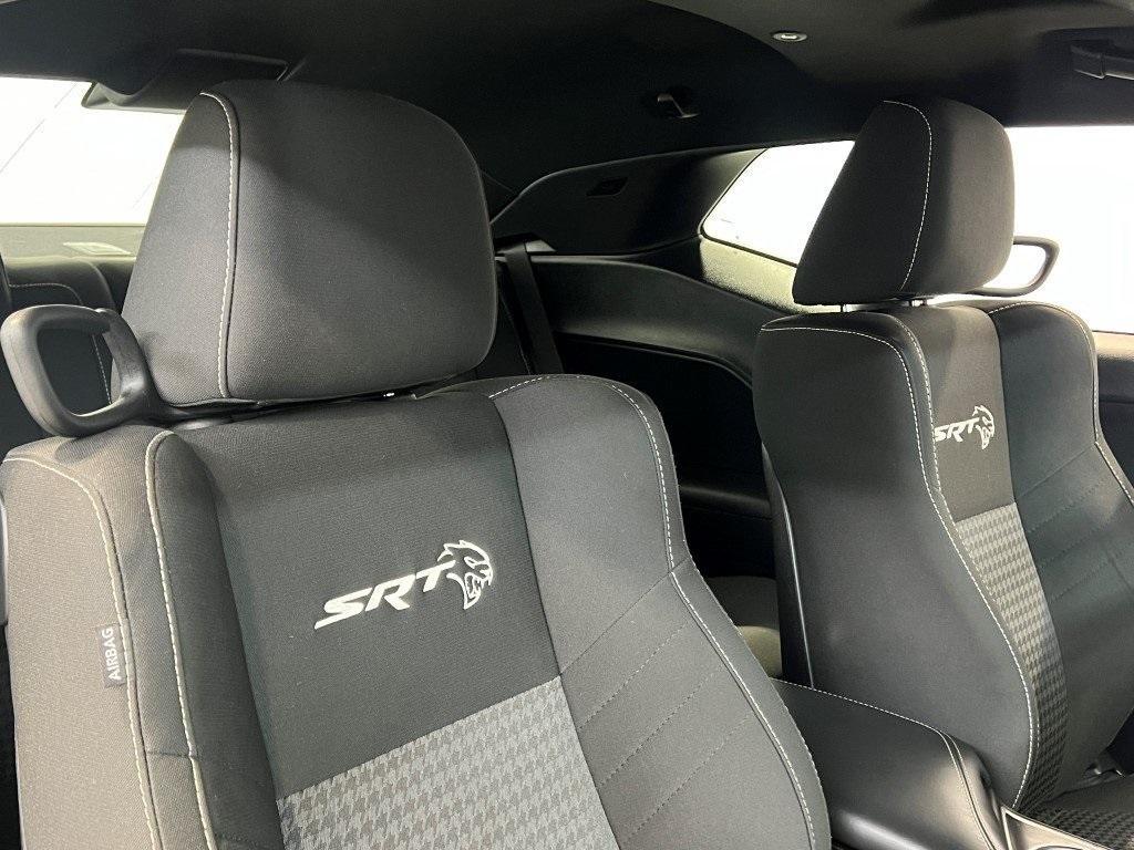 used 2020 Dodge Challenger car, priced at $61,500