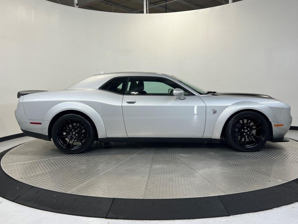 used 2020 Dodge Challenger car, priced at $61,500