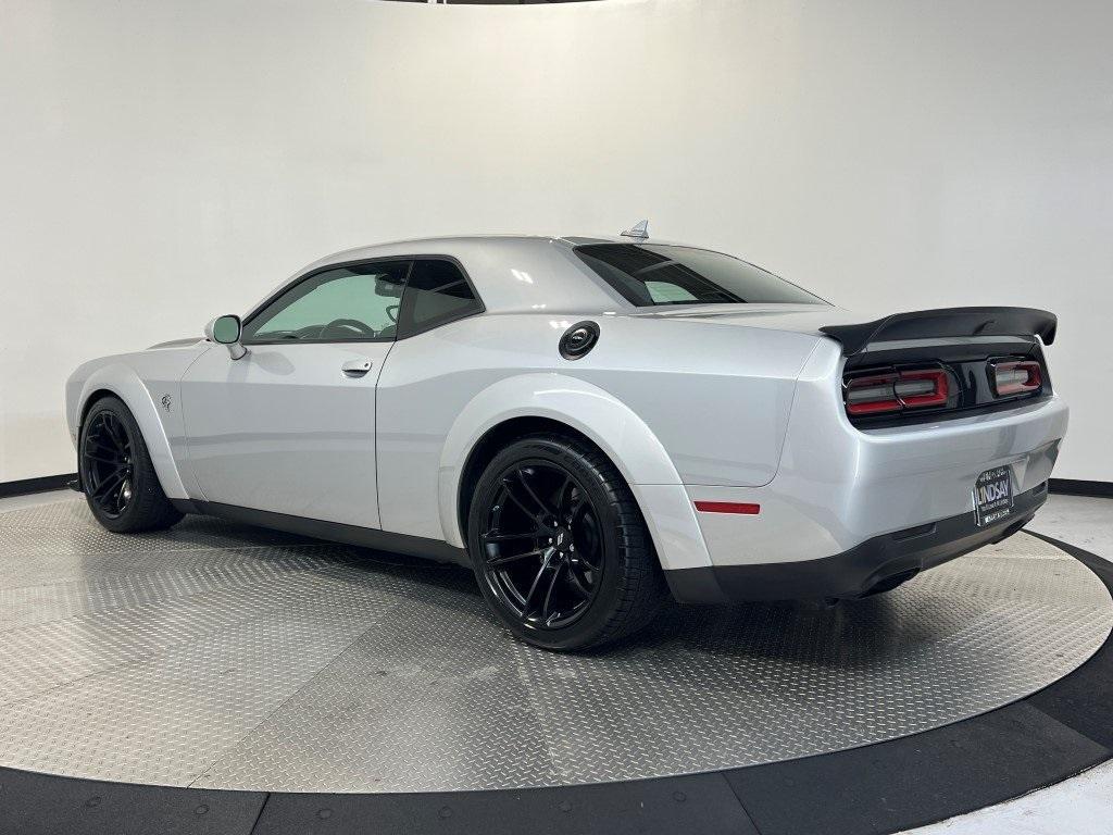 used 2020 Dodge Challenger car, priced at $61,500