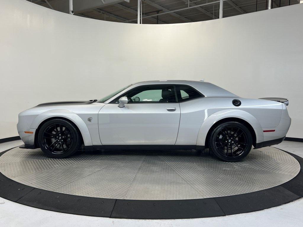 used 2020 Dodge Challenger car, priced at $61,500