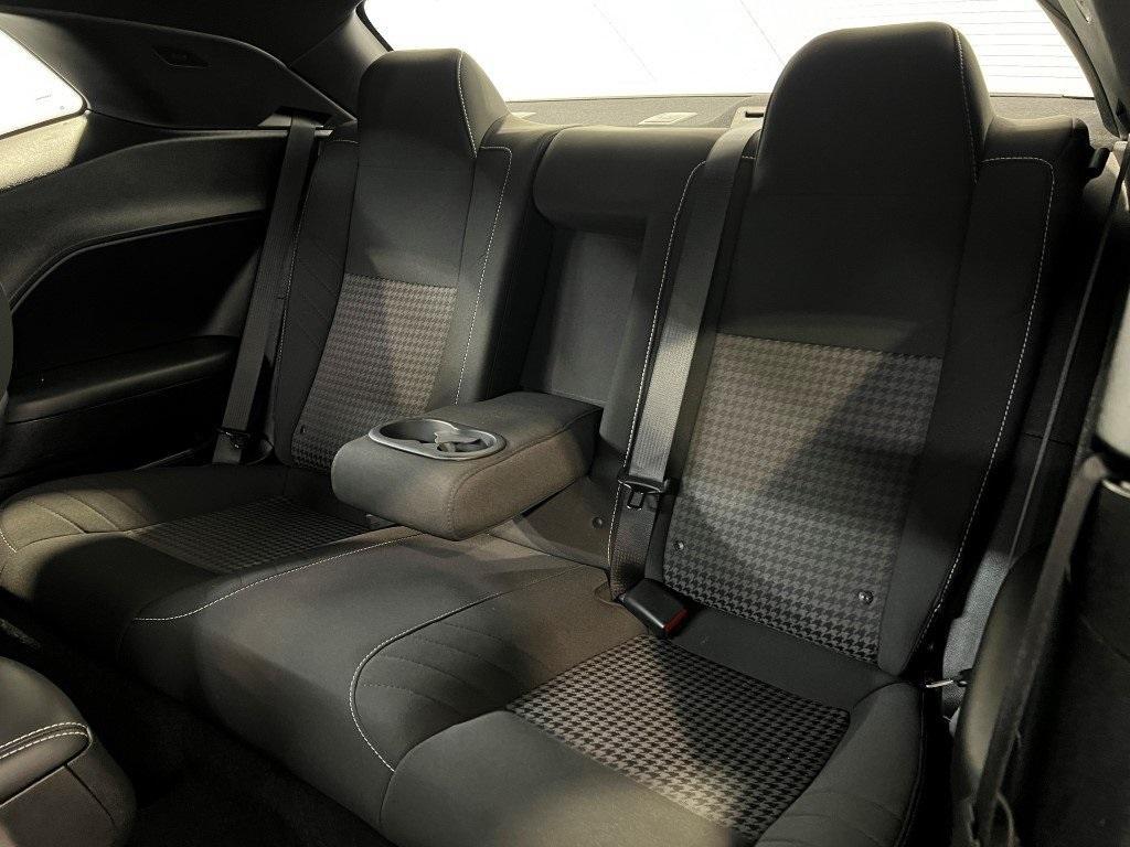 used 2020 Dodge Challenger car, priced at $61,500