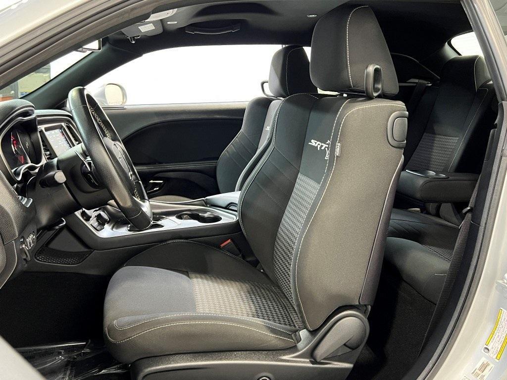 used 2020 Dodge Challenger car, priced at $61,500