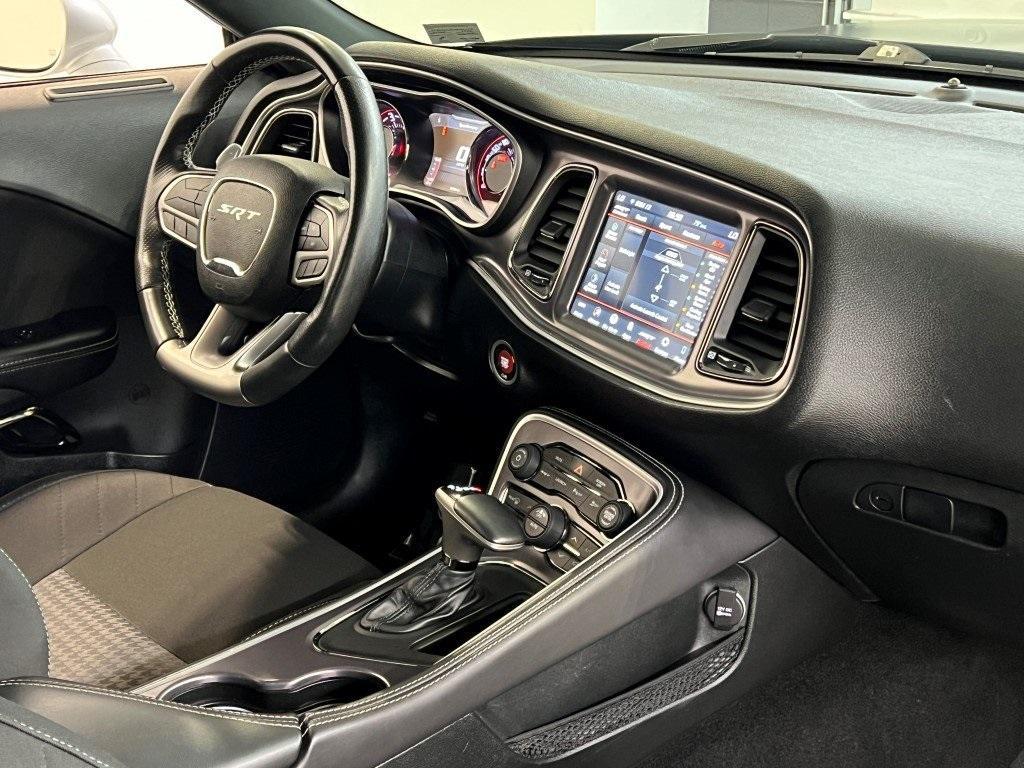 used 2020 Dodge Challenger car, priced at $61,500